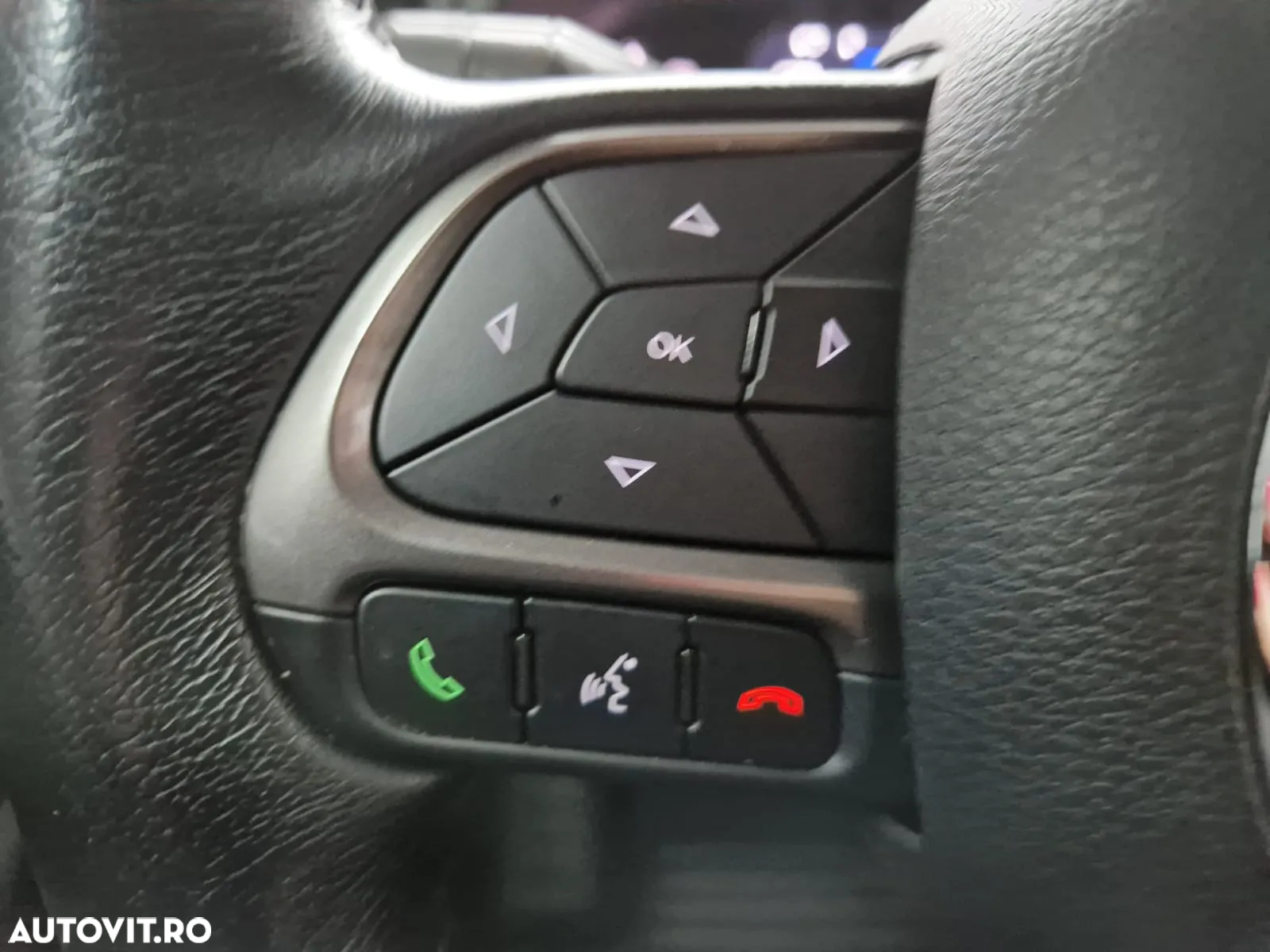 Jeep Renegade 1.3T 4xe AT6 PHEV Limited - 11