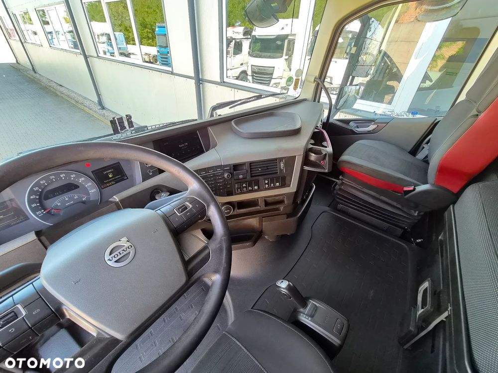 Volvo FH4 460 - 9