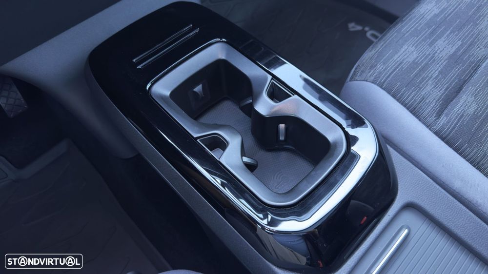 VW ID.4 52 kWh Pure Performance - 26
