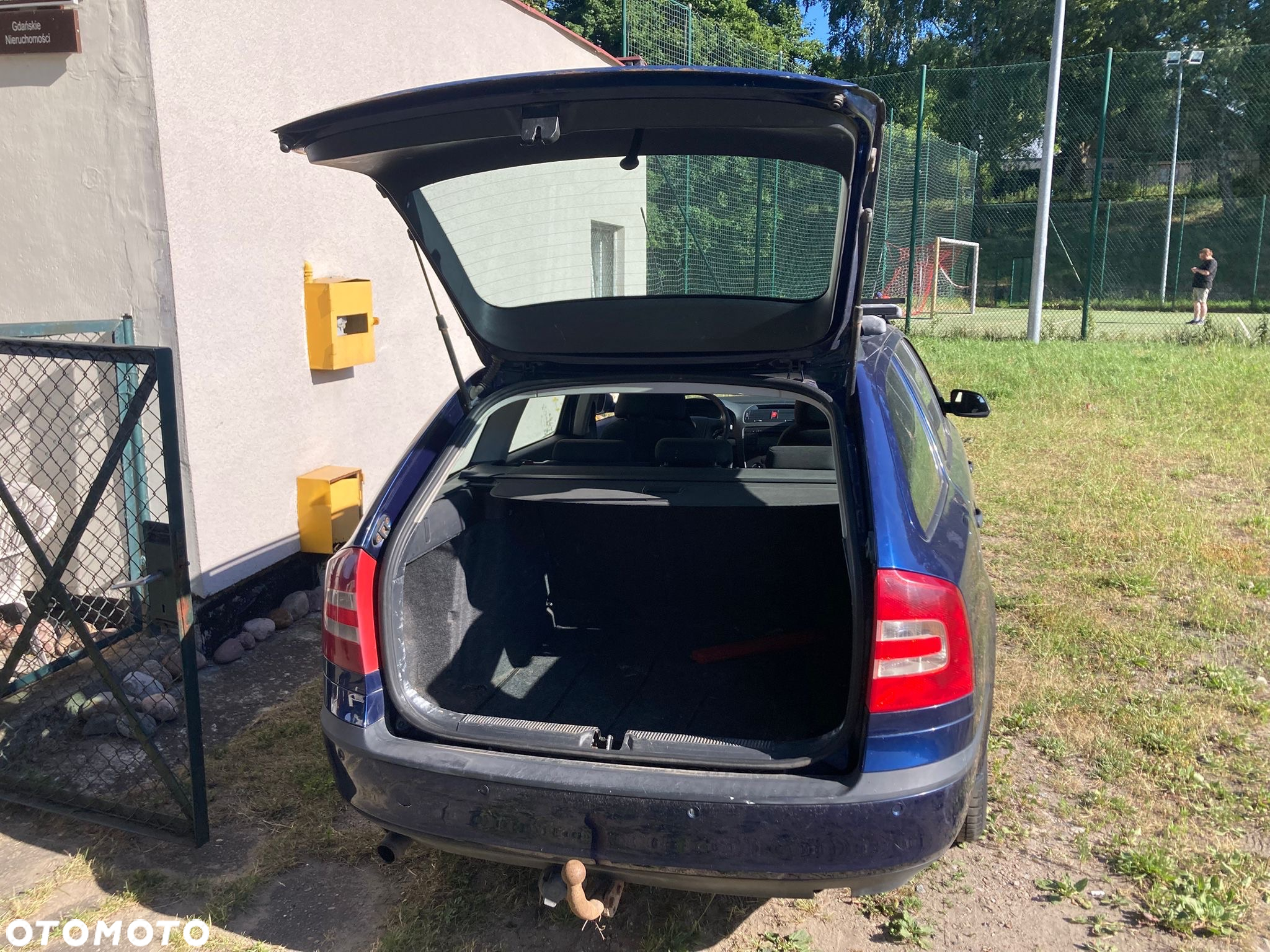 Skoda Octavia - 6