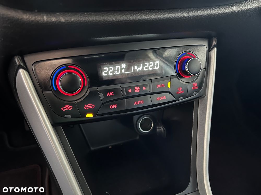 Suzuki SX4 S-Cross - 16