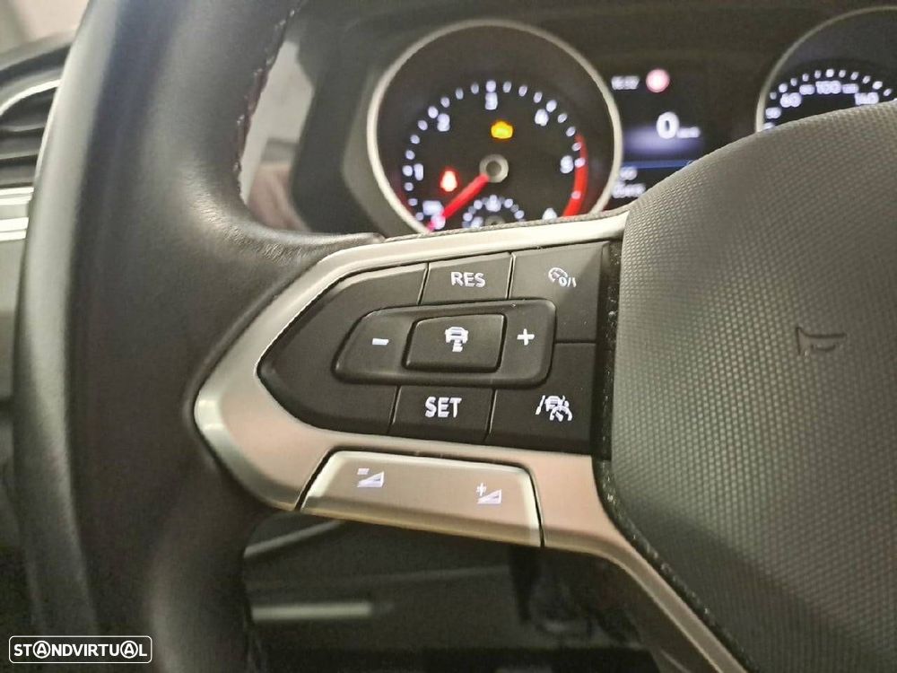 VW Tiguan 2.0 TDI Life - 17
