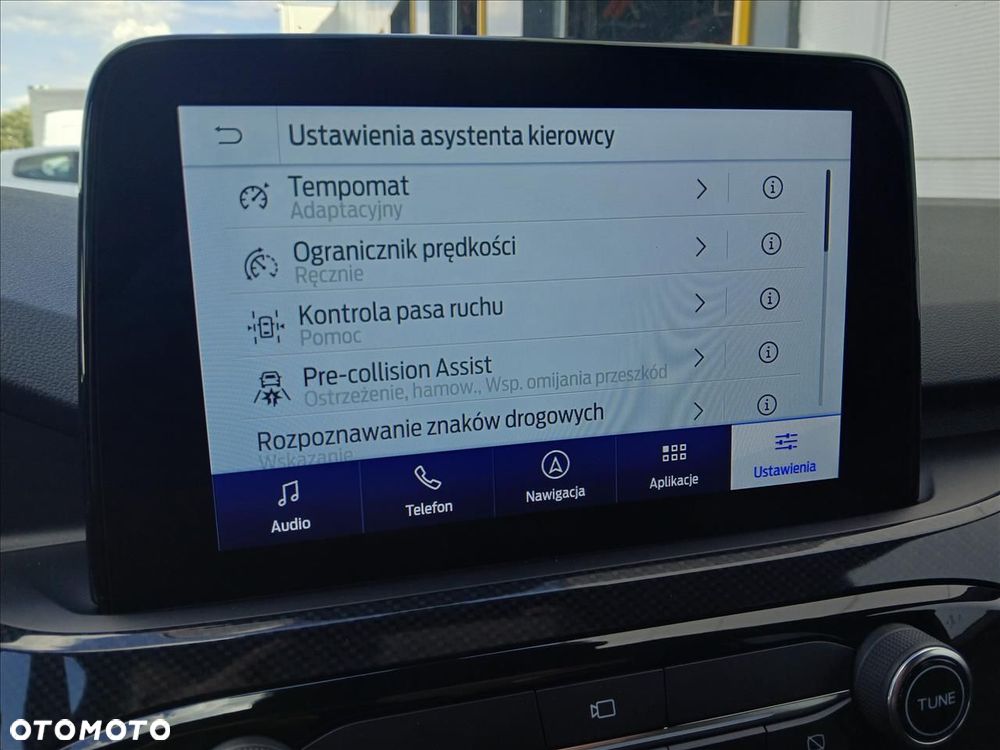 Ford Kuga - 17