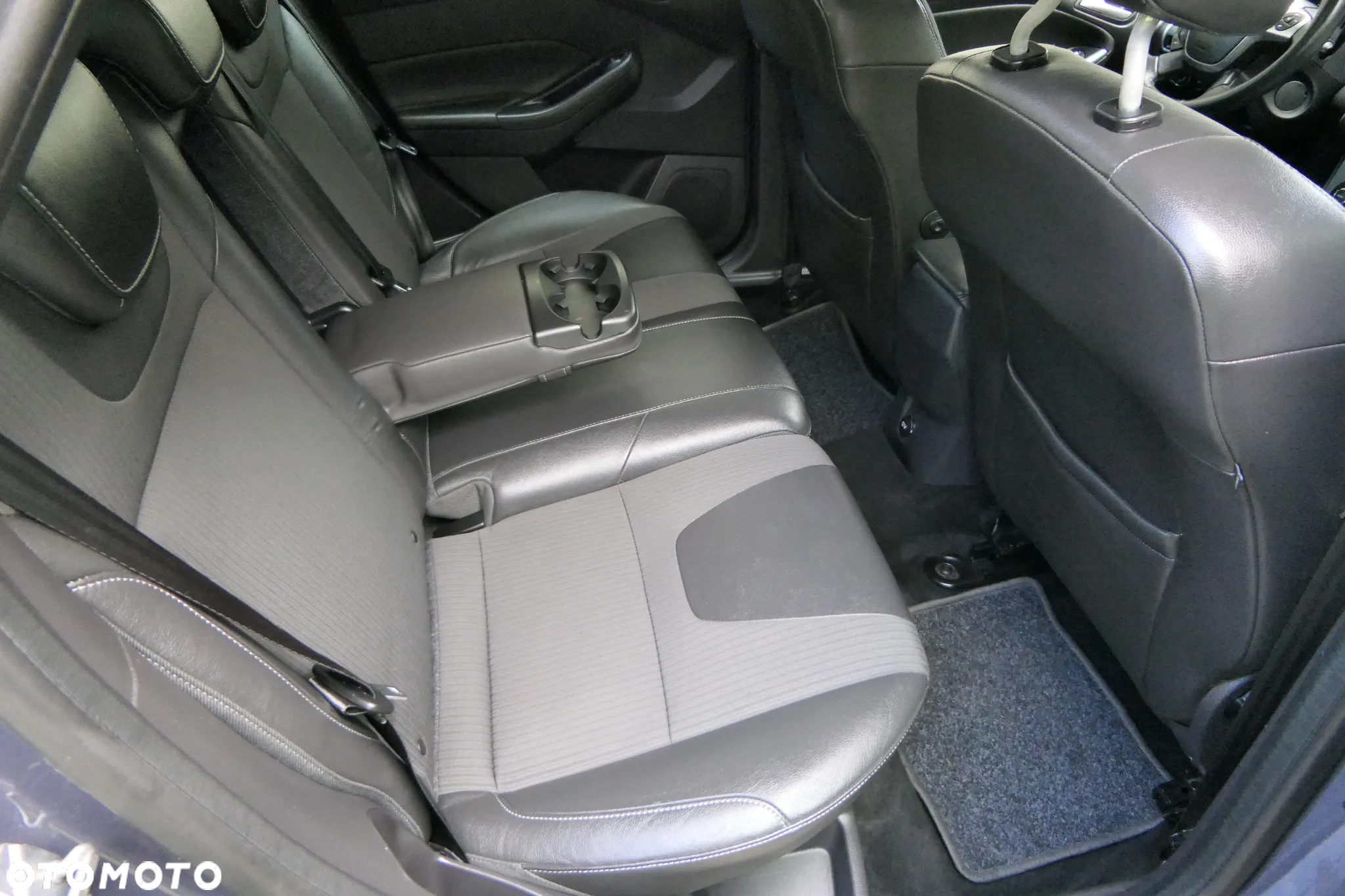 Ford Focus 1.6 TDCi Titanium - 20