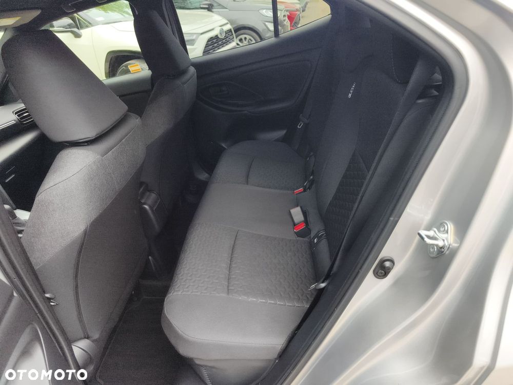 Toyota Yaris Cross Hybrid 1.5 Comfort - 14