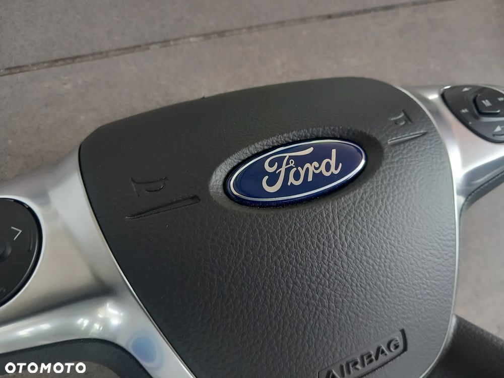 Poduszka powietrza kierowcy Ford Focus 2011-2015 1723012 - 3
