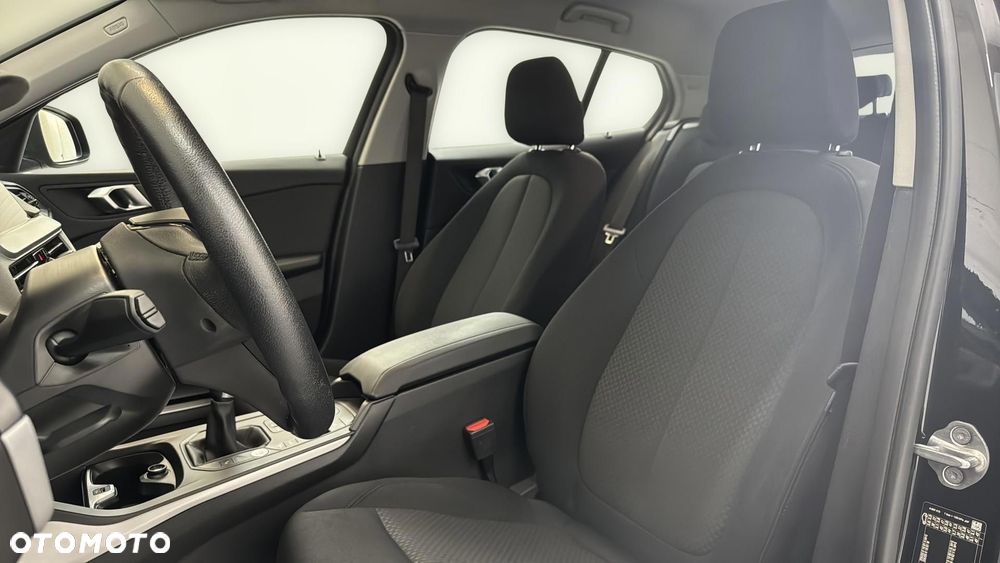 BMW Seria 1 118d Advantage - 12