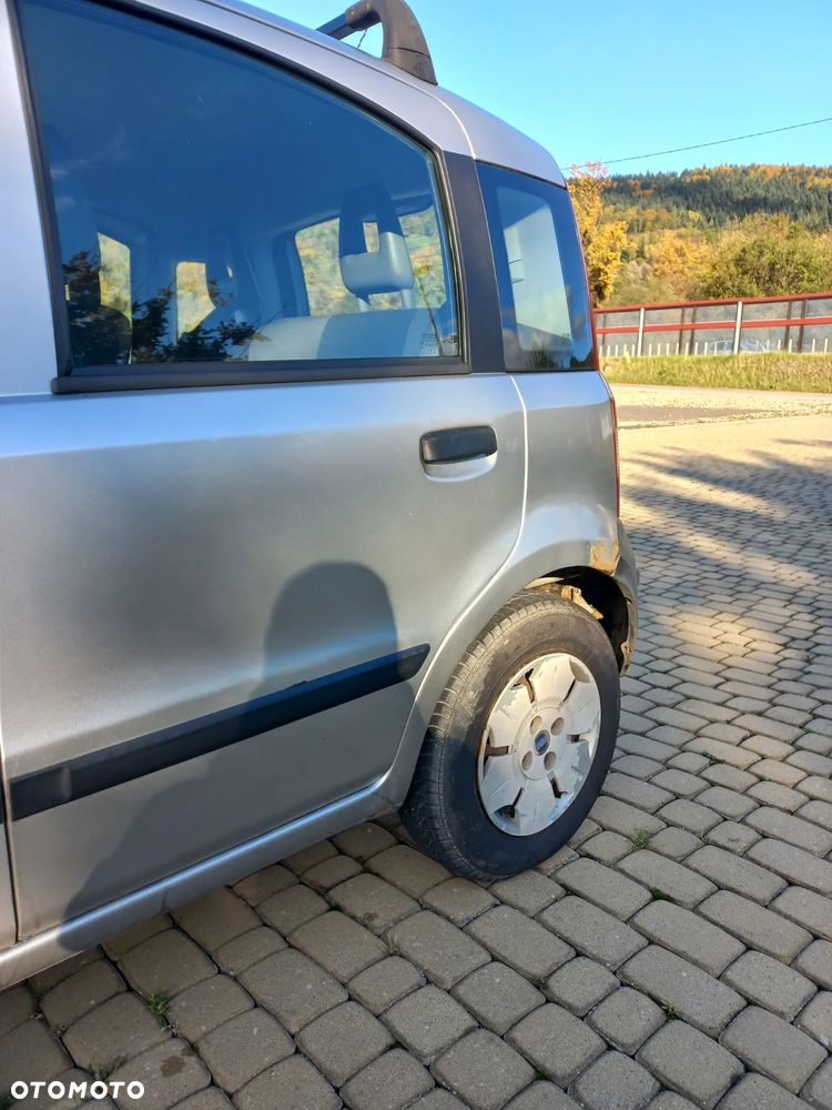 Fiat Panda - 2