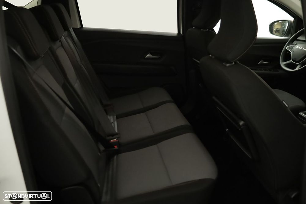 Dacia Jogger 1.0 TCe Extreme 7L - 23