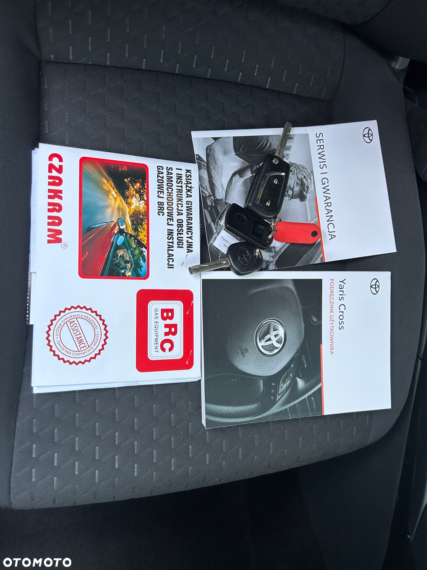 Toyota Yaris Hybrid 1.5 Comfort - 36