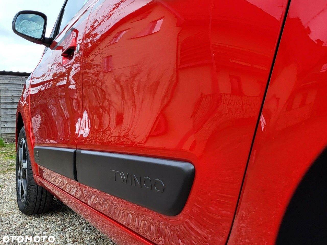 Renault Twingo - 34