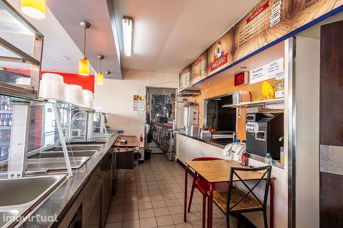 Trespasse  para venda - Grande imagem: 5/38