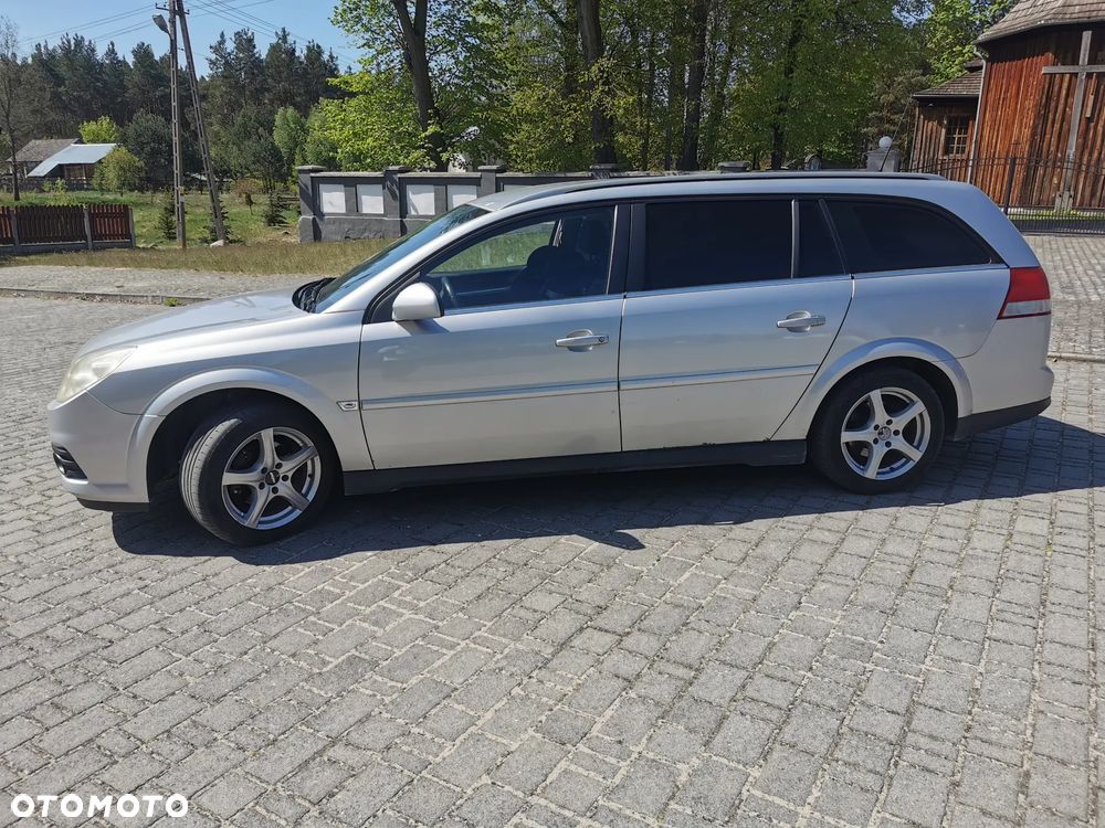 Opel Vectra 1.8 Elegance - 3