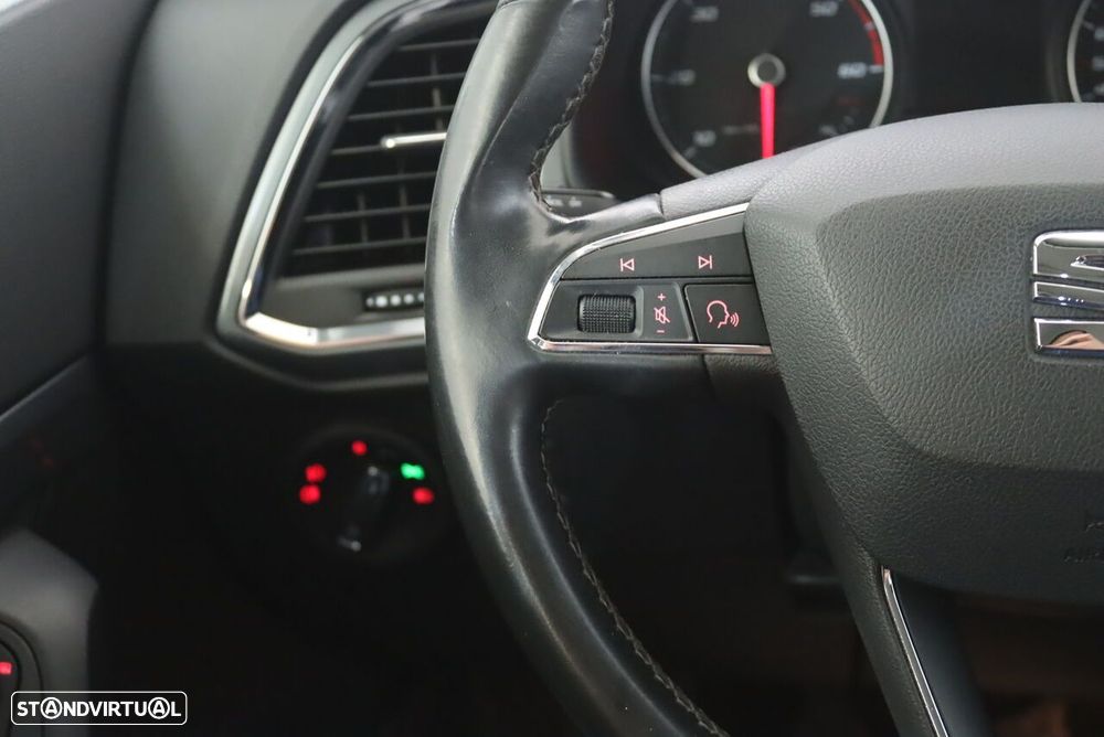 SEAT Ateca 1.6 TDI Style - 11