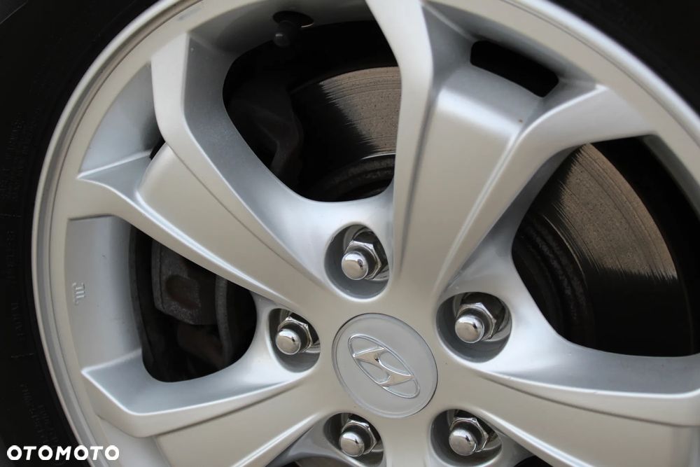 Hyundai Tucson 2.0 2WD Edition Plus - 25