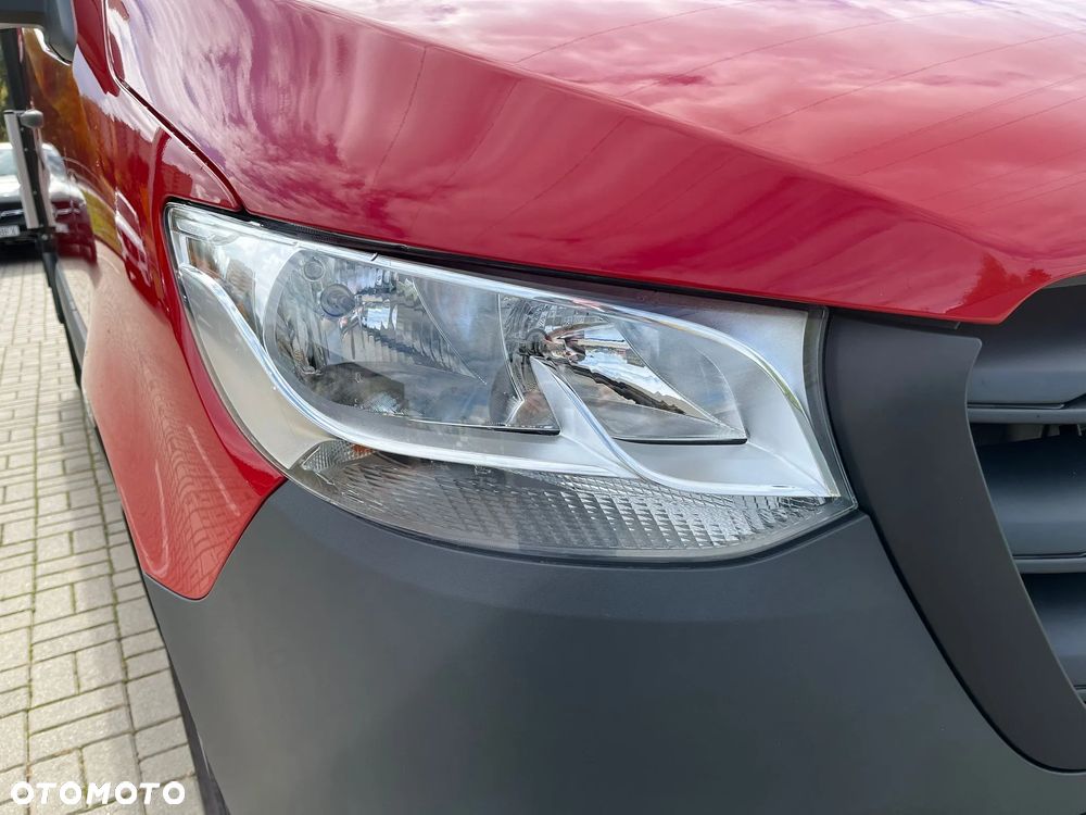 Mercedes-Benz Sprinter 315 CDI - 31