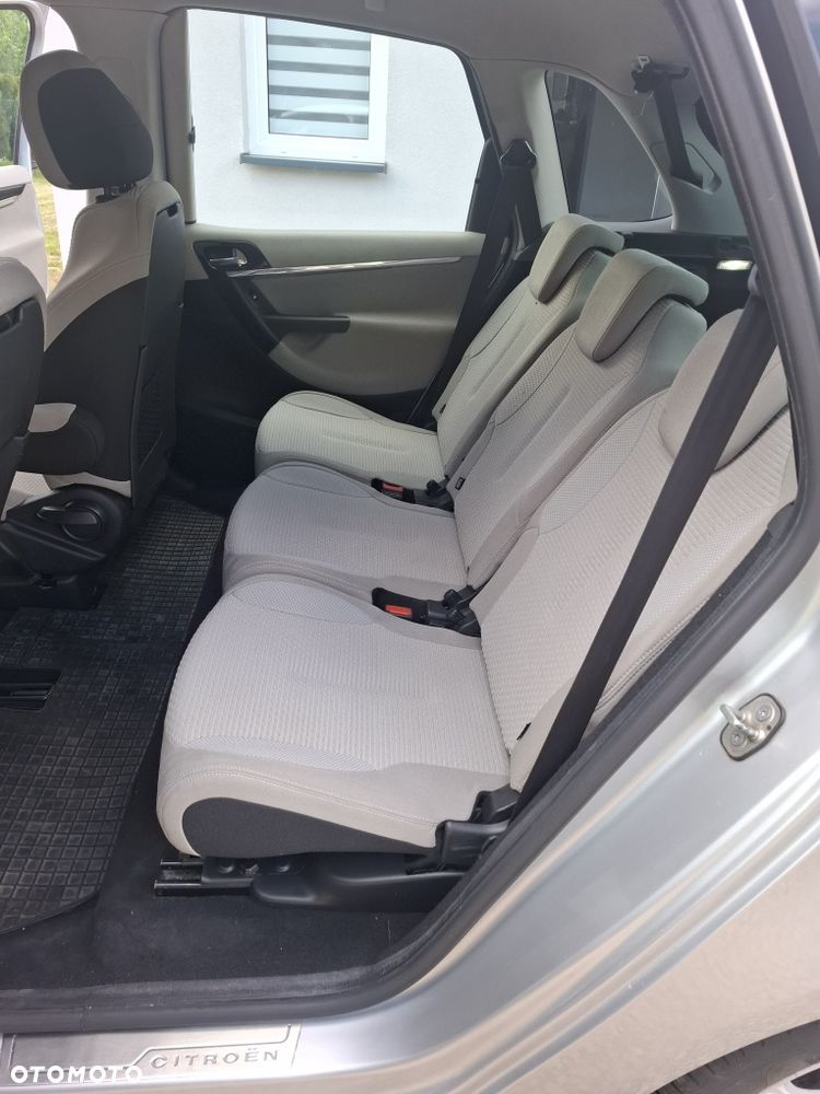 Citroën C4 Picasso - 4