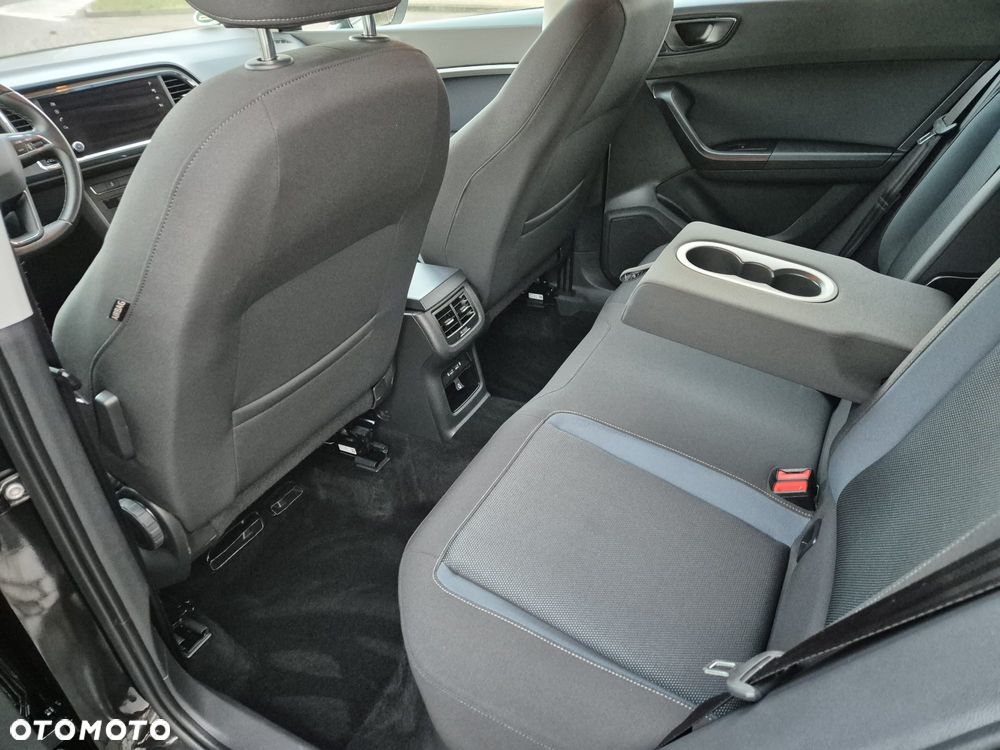 Seat Ateca 2.0 TDI DSG Style - 12