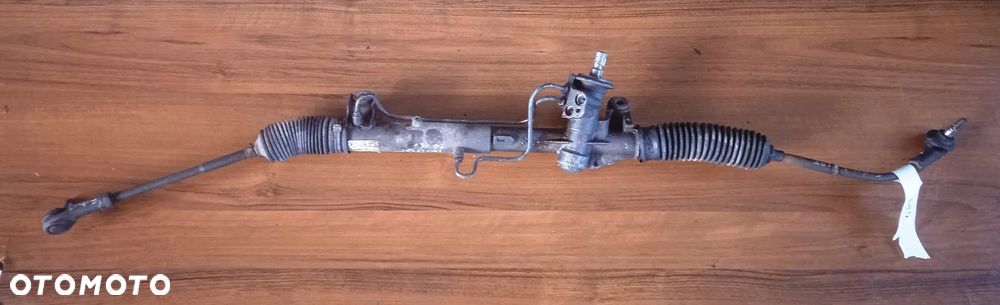 Maglownica Ford Focus MK1 otomoto	98AG3A500AM - 1