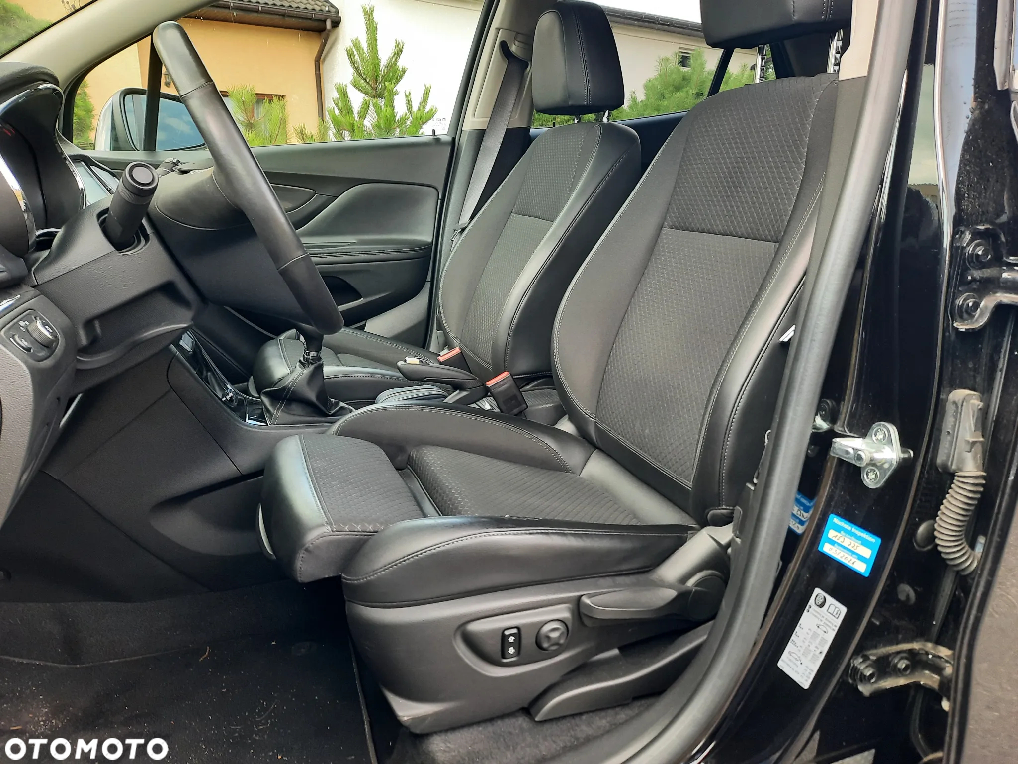 Opel Mokka 1.4 T Cosmo EU6 - 20