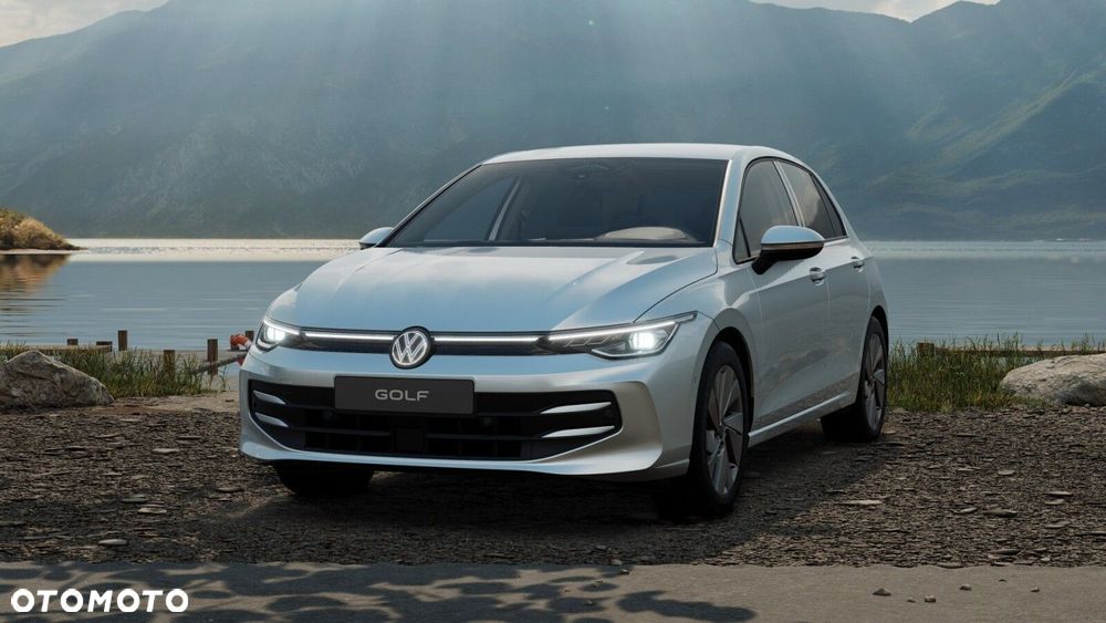 Volkswagen Golf 2026
