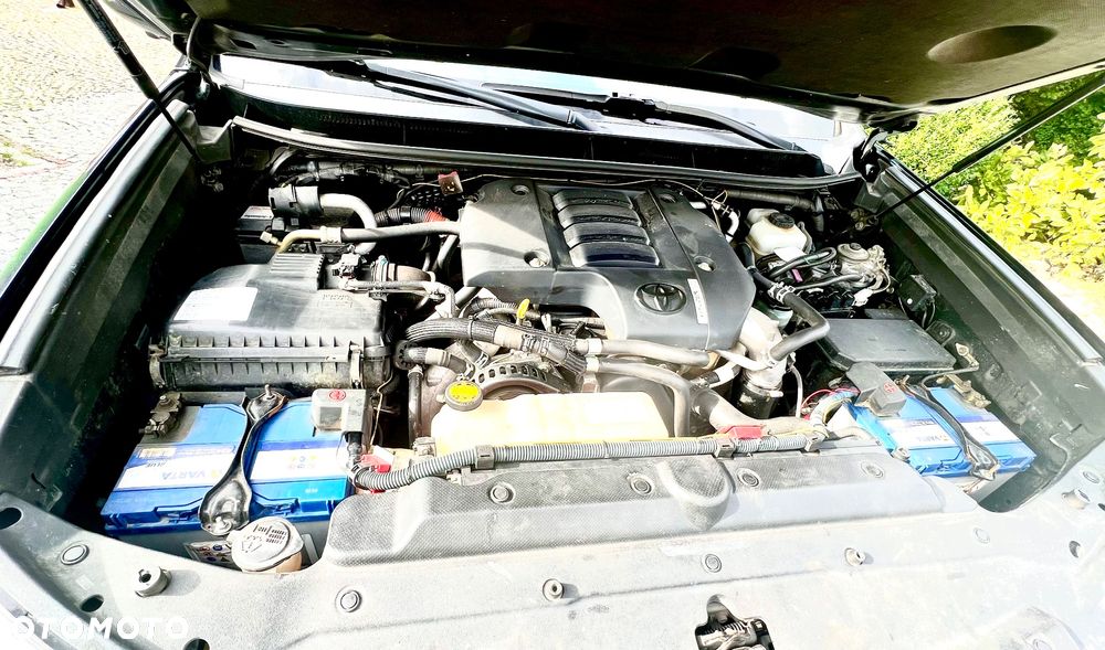 Toyota Land Cruiser LC 3.0 D-4D Prestige - 7