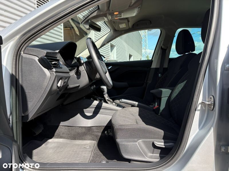 Skoda Kamiq 1.0 TSI Ambition DSG - 11