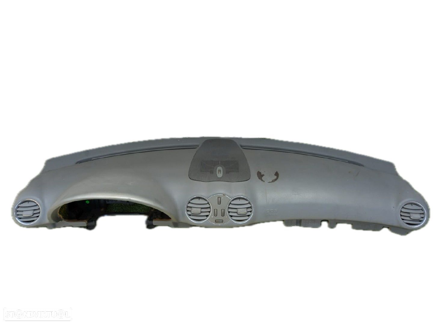Kit Airbags Mercedes-Benz Clk (C209) - 1