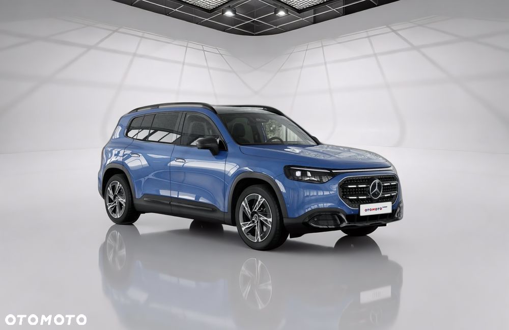 Mercedes-Benz GLB 200 mHEV 8G-eDCT - 2