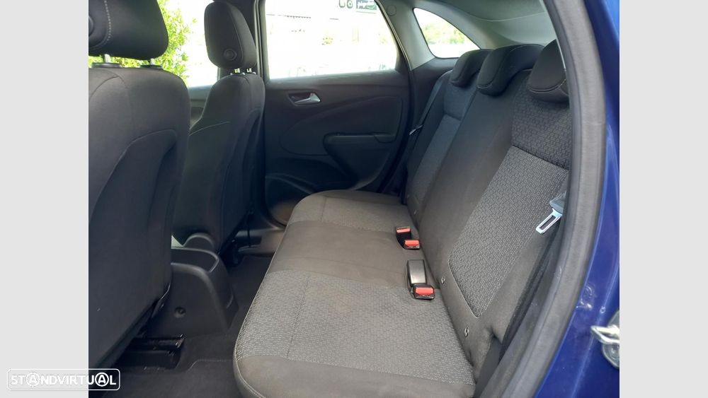 Opel Crossland 1.2 Business Edition - 11