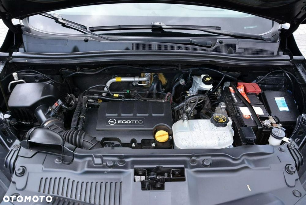 Opel Mokka - 36