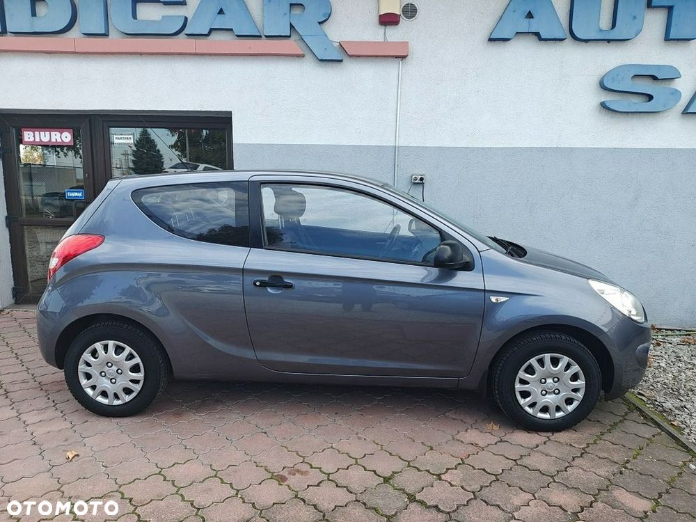Hyundai i20 - 6
