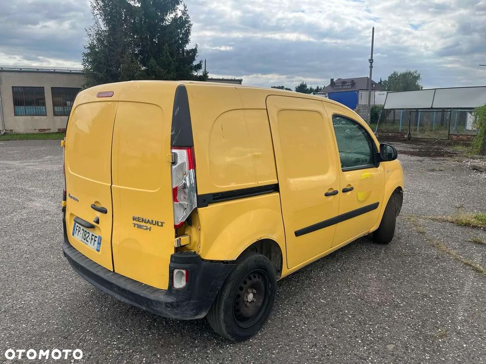 Renault Kangoo Express - 2