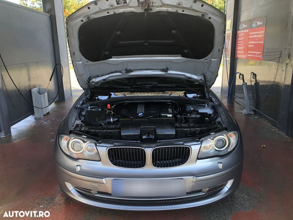 BMW Seria 1 116d - 23