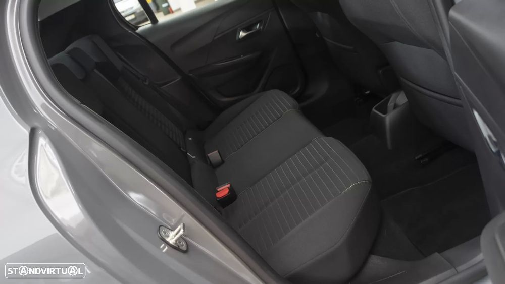 Peugeot 208 1.2 PureTech Active - 10