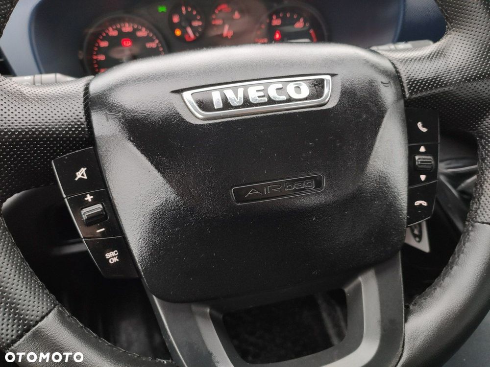 Iveco Daily 35C14 - 25