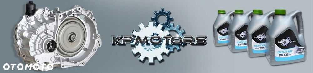 skrzynia biegów VW Passat 3C 2.0 TFSI 6-biegów DSG - 4