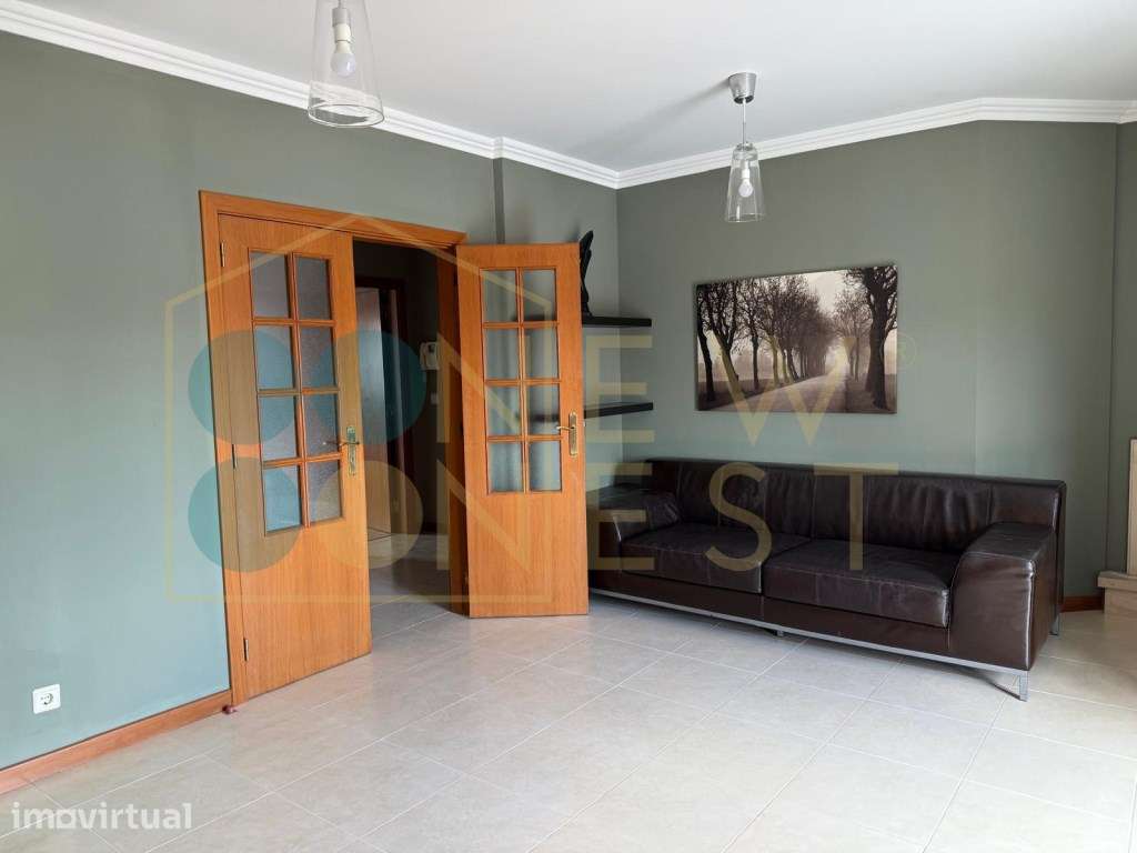 Apartamento T2 na Baixa / Centro de Setúbal - Av dos Combatentes da... - Grande imagem: 4/20