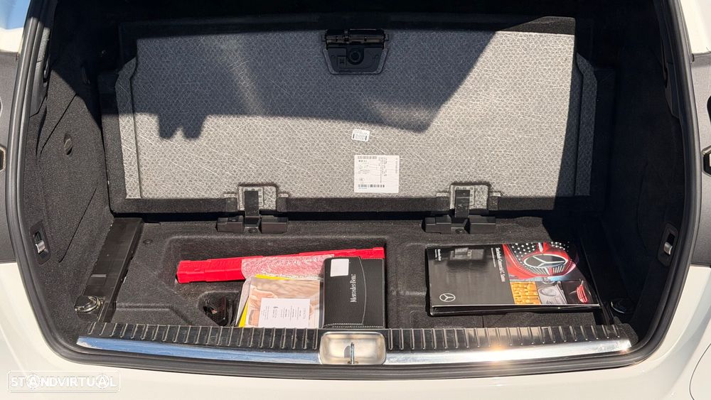 Mercedes-Benz C 300 - 46