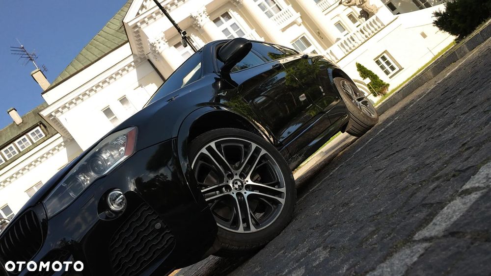 BMW X4 - 18