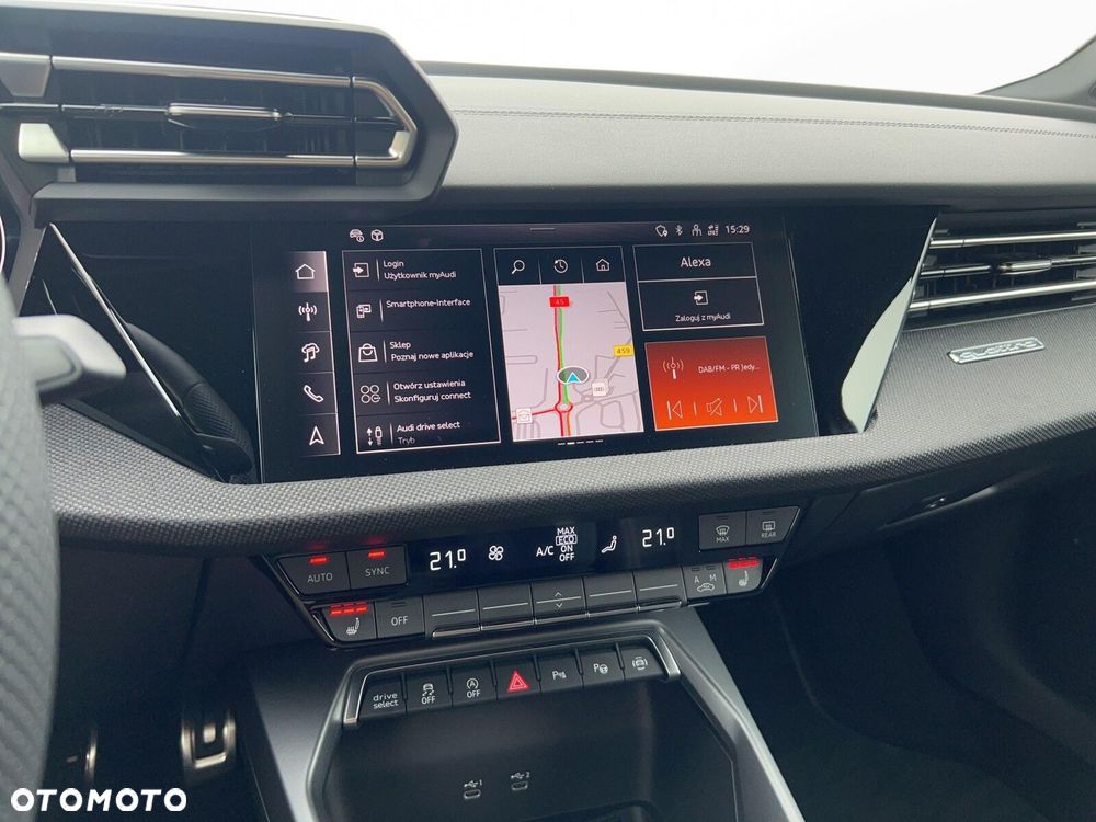 Audi S3 Limousine TFSI Quattro S tronic - 34