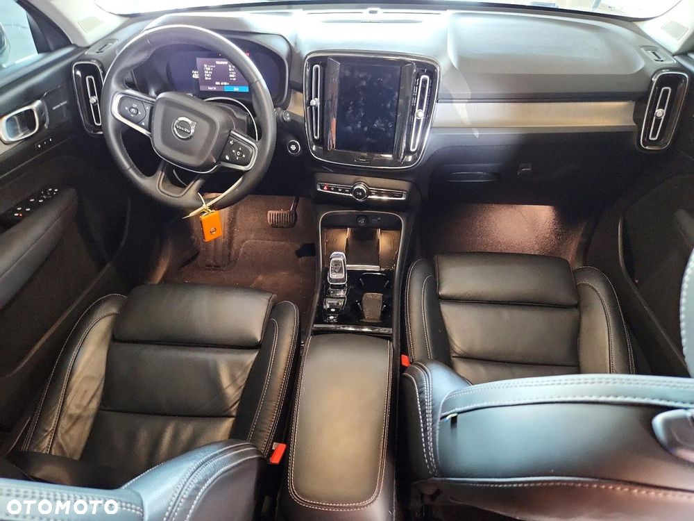 Volvo XC 40 - 10