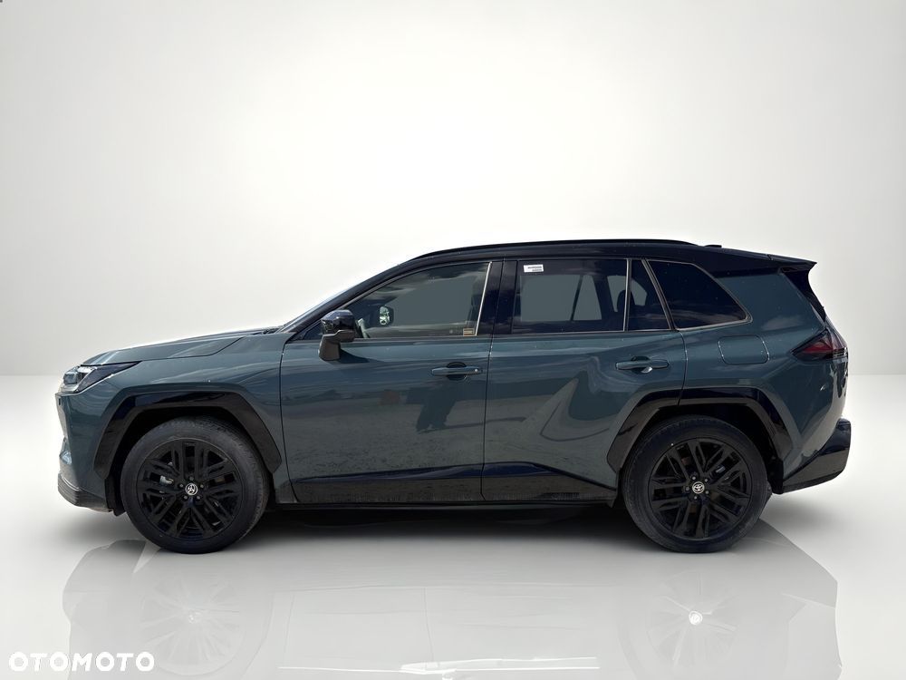 Toyota RAV4 2.5 Hybrid Dynamic Force Style 4x4 e-CVT - 10