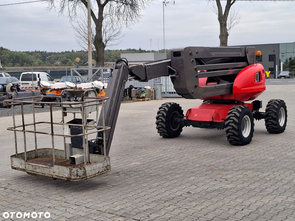 Manitou 180 ATJ - 4