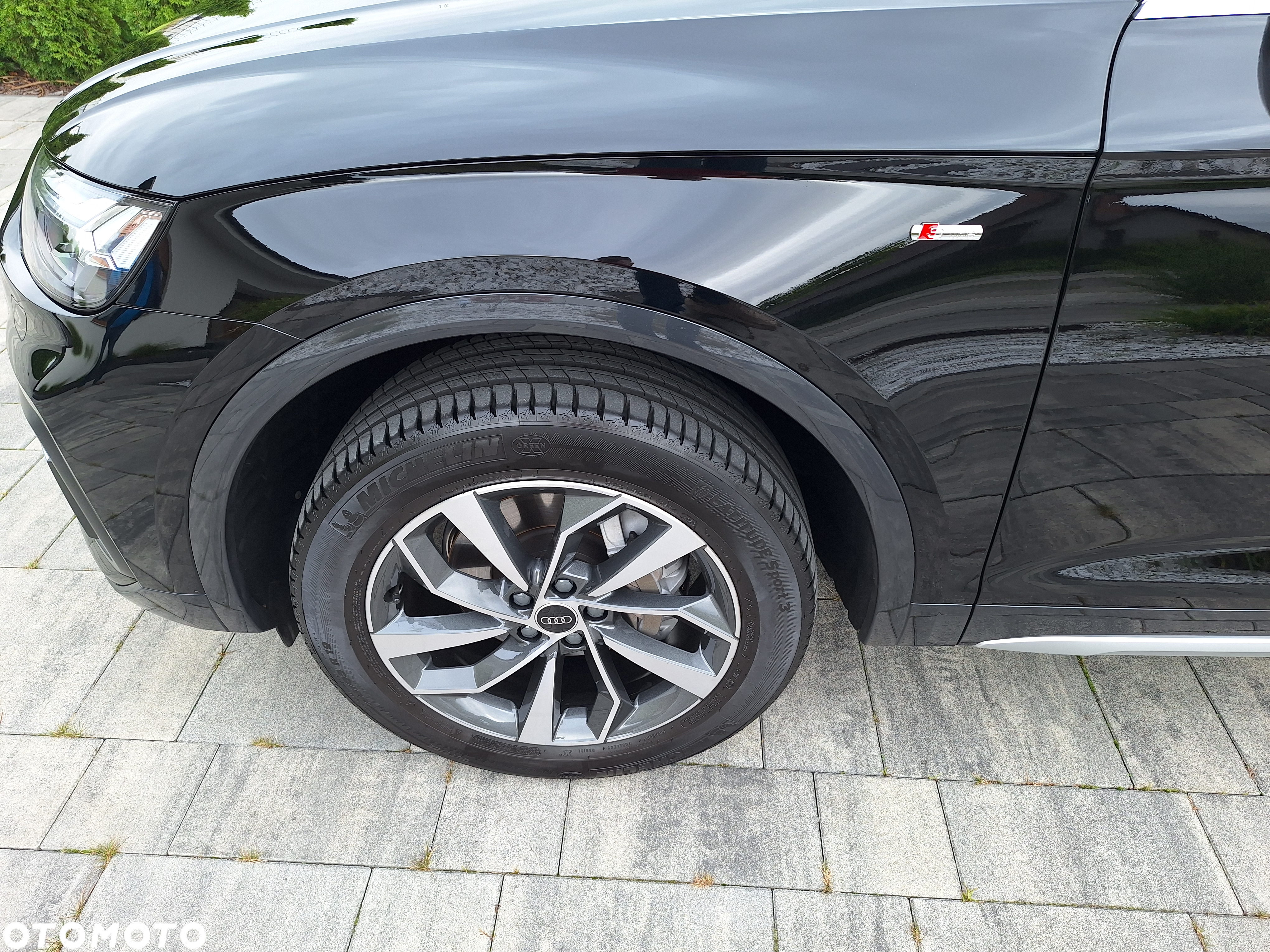 Audi Q5 - 5