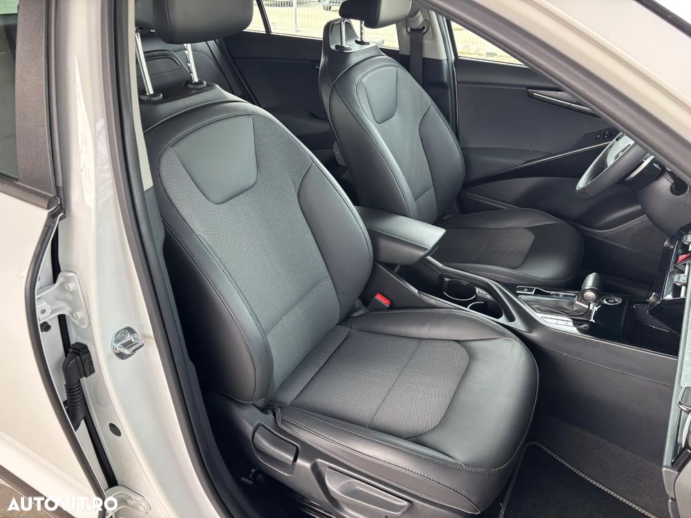 Kia Niro 1.6 GDI HEV 2WD OPF Aut. Spirit - 15