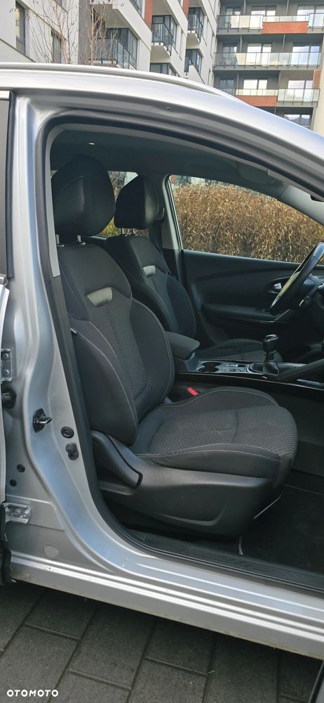 Renault Kadjar 1.5 dCi Energy Intens - 10