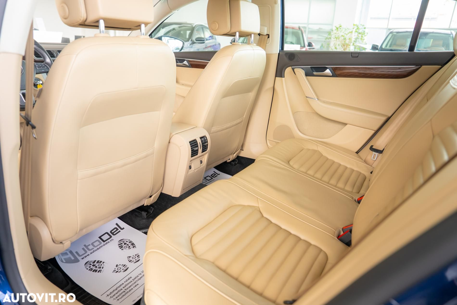 Volkswagen Passat - 20