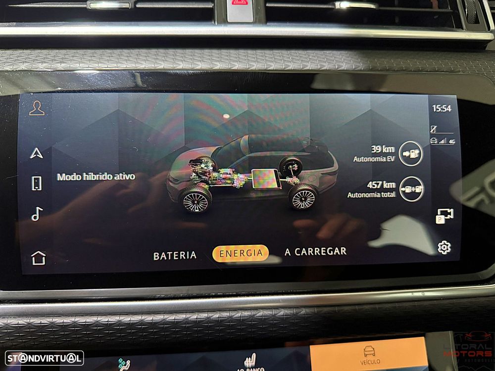 Land Rover Range Rover Velar P400e R-Dynamic S - 34