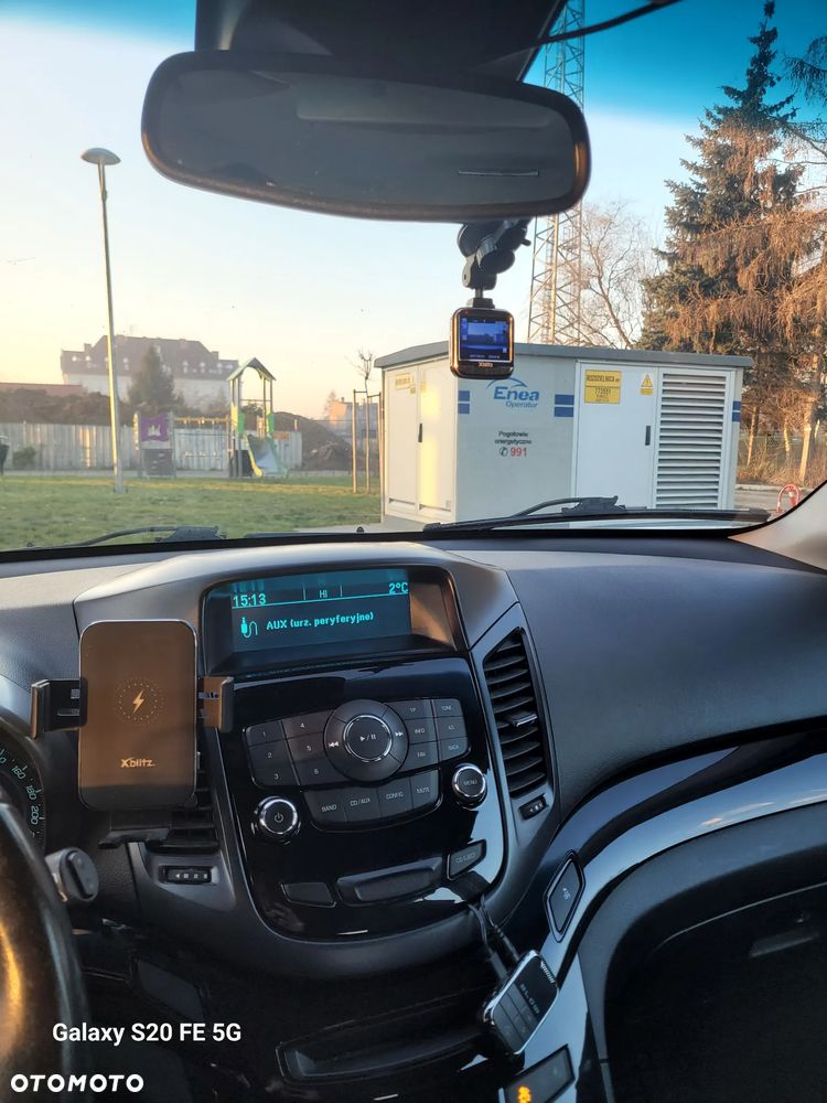 Chevrolet Orlando 1.8 LS - 14